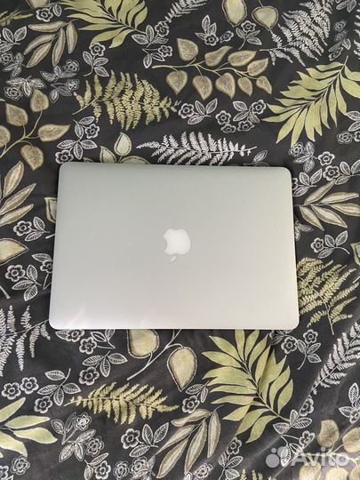 Apple MacBook Pro 13 2015