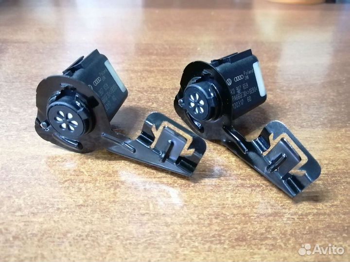 Датчик качества воздуха 5K0907659 Audi, Volkswagen