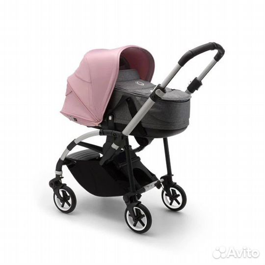 Коляска bugaboo bee 6 2в1