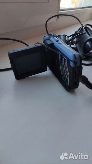 Камера Samsung