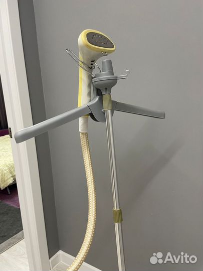 Отпариватель вертикальный