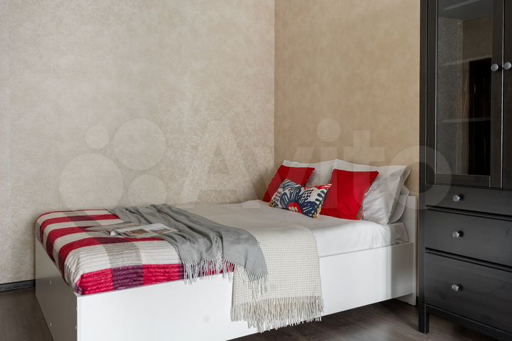 2-к. квартира, 70 м², 8/9 эт.