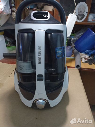 Пылесос Самсунг