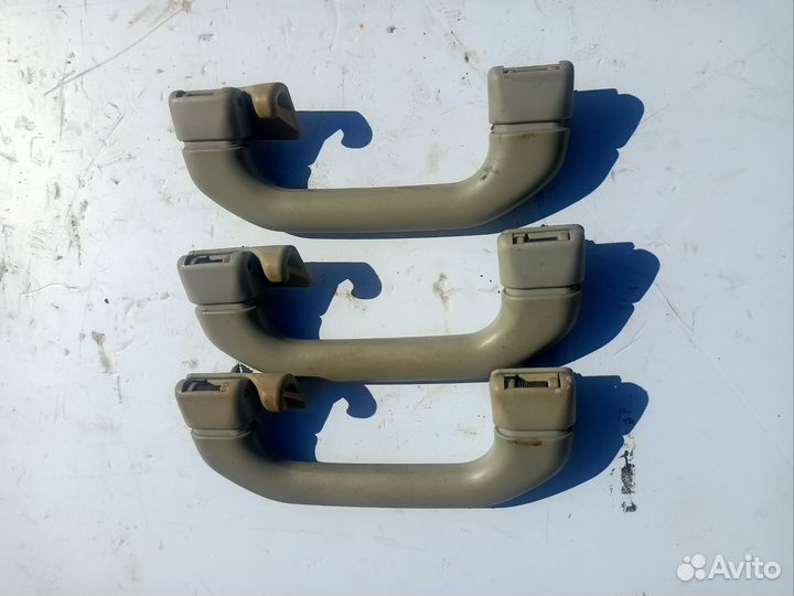 Ручка потолочная Volkswagen Golf 3 хетч 3 дв