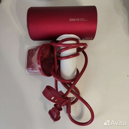 Фен Soocas Xiaomi