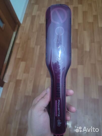 Выпрямитель для волос