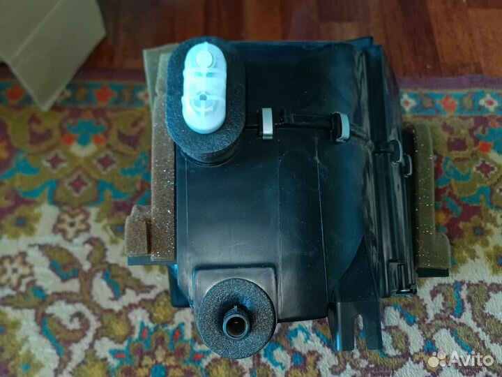 Испаритель кондиционера kia hyundai