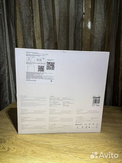 Умные весы Xiaomi Mi Smart Scale 2 (Новые)