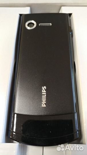 Philips Xenium X503