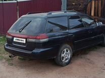 Subaru Legacy 2.0 AT, 1993, 223 000 км