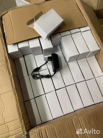 Блок питания 12v 2a