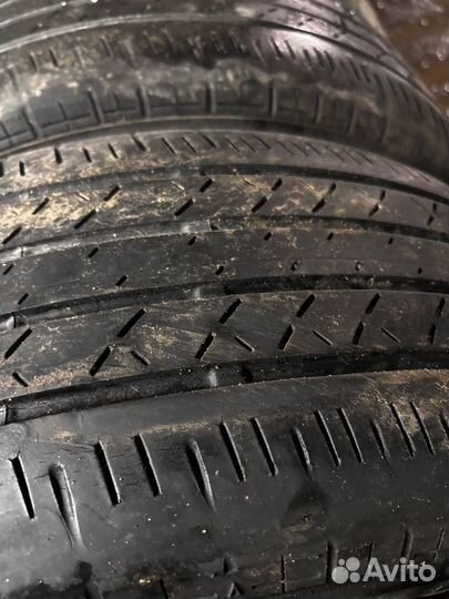 Bridgestone Turanza ER33 205/60 R16 92H