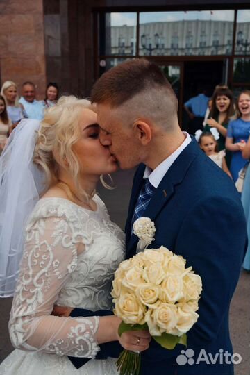 Лучший свадебный фотограф и видеограф