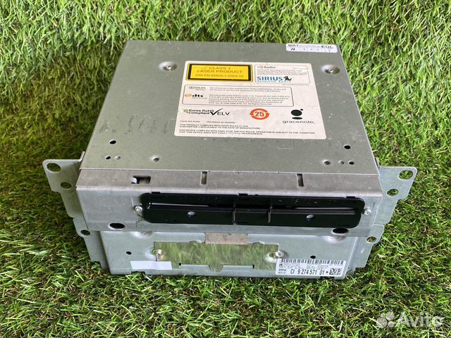 CIC BMW f01 f02 F07 F10 F12 F13