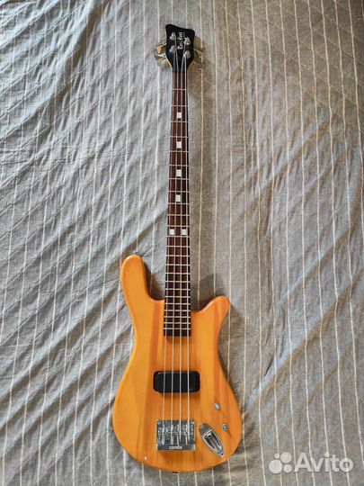 Бас гитара RockBass by warwik