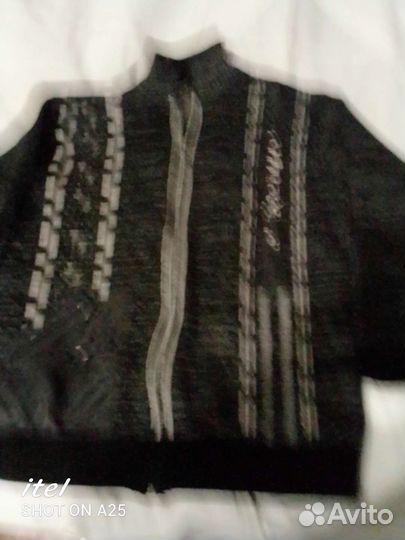 Мужские кофты