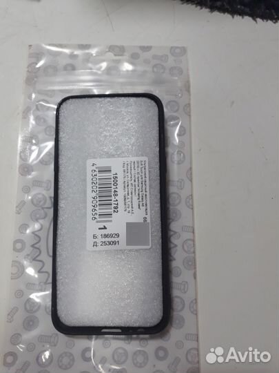 Чехол на Samsung A 6