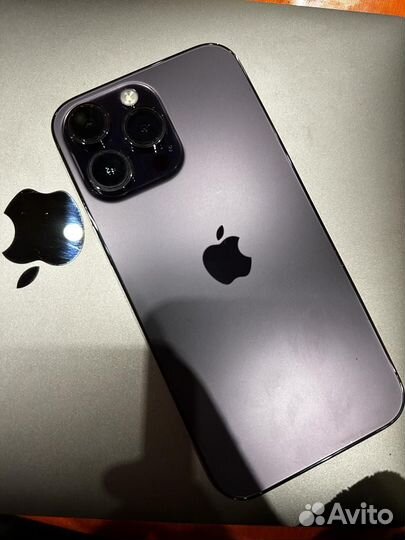 iPhone 14 Pro Max, 256 ГБ
