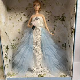 Oscar de la renta barbie sale