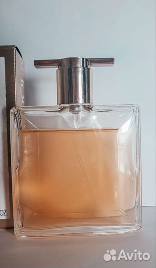 Туалетнlancome Idole Aura Eau De Parfumая вода