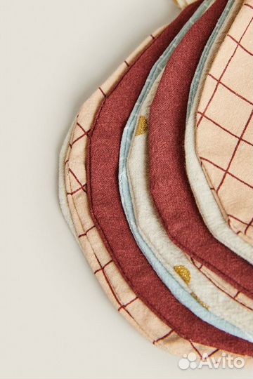 Гирлянда zara home