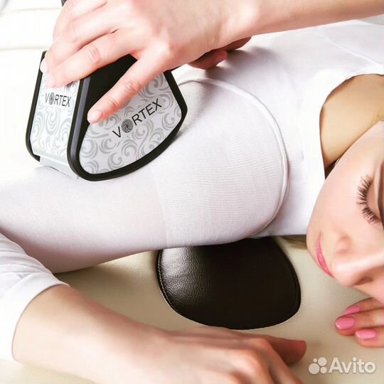 Мастер lpg, кав, РФ, ваккума и ручных массажей