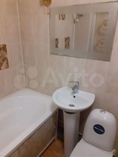 1-к. квартира, 42 м², 3/12 эт.