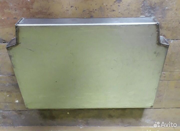 Канистра для бензина