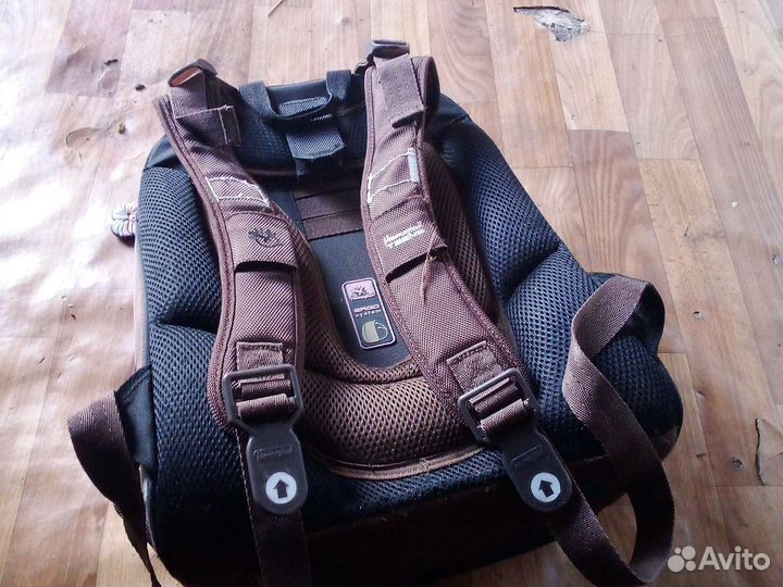 Портфель школьный для девочек