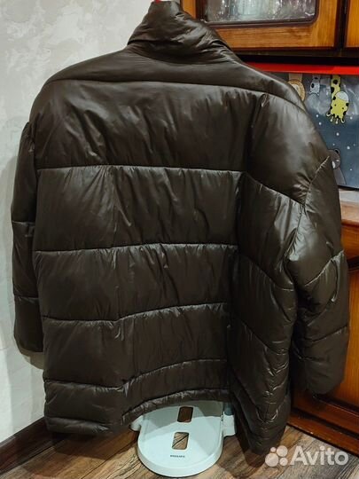 Куртка-пальто женская