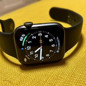 Смарт часы apple watch 6 44mm