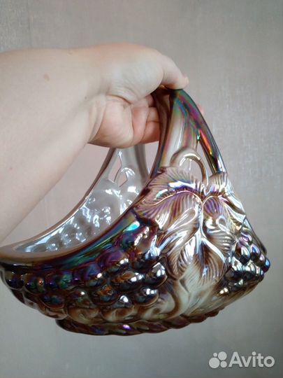 Ваза для фруктов