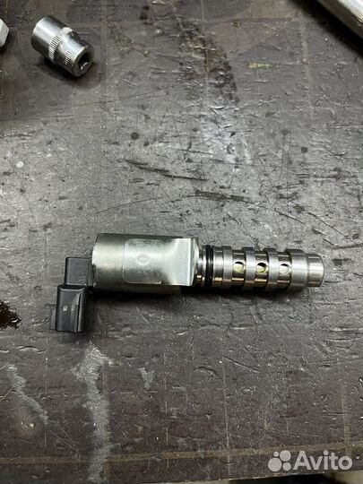 Клапан VVT-I mr20de Без пробега по РФ