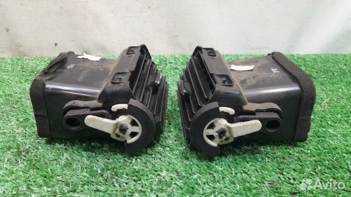 Дефлектор воздушный Chevrolet Lacetti седан F16D3