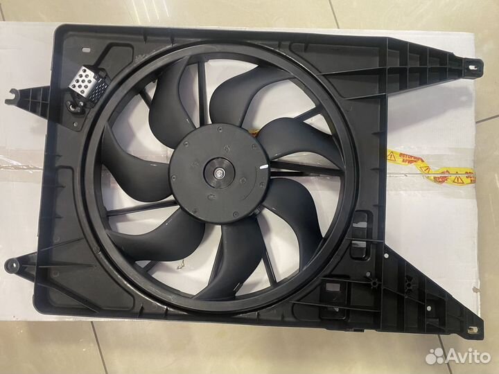 Радиатор охлаждегия