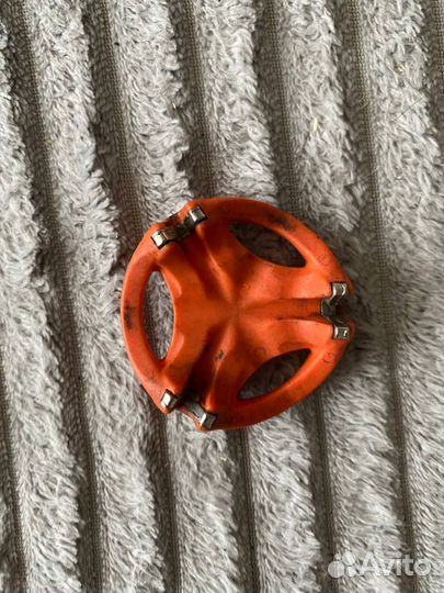 Выжимка цепи + качок + спицевой ключ