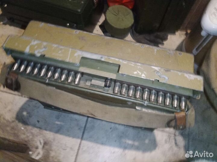 Коммутатор П193-М2 с телефоном полевым таи-43