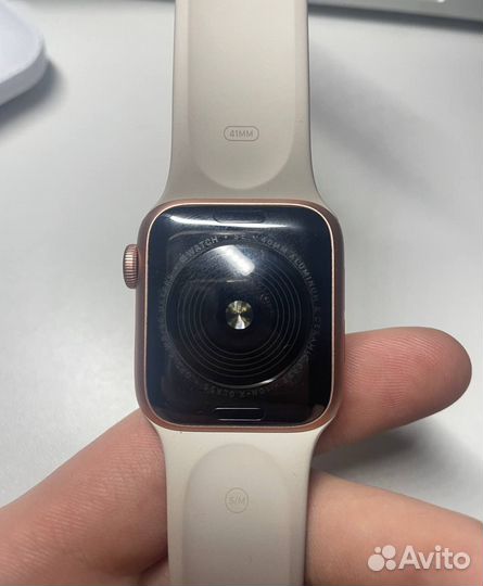 Apple watch se 40mm
