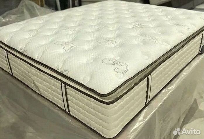 Матрас Новый. Тосно