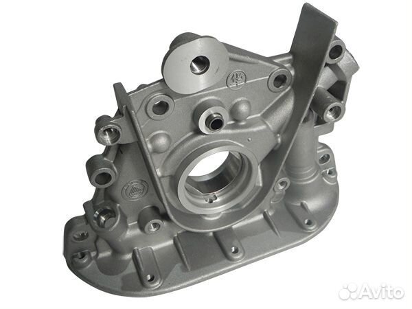 Насос масляный Geely MK/MK Cross/Otaka