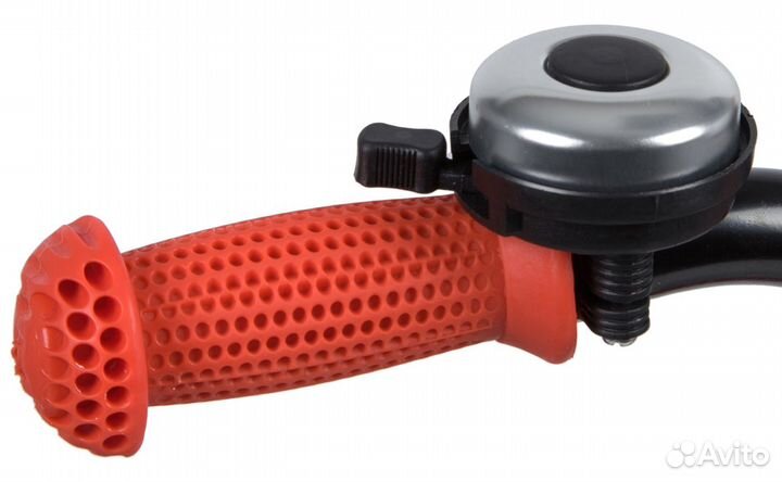 Велосипед 14