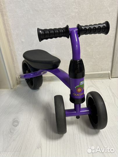 Беговел детский