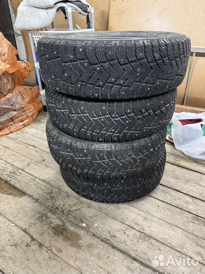 Cordiant Snow Cross 2 185/65 R14 90T