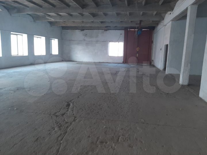 Производственно - складские помещения, 600 кВт, 50