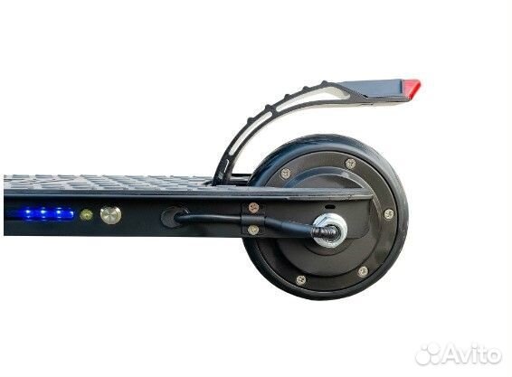 Электросамокат aovo s1 sport 2023 года