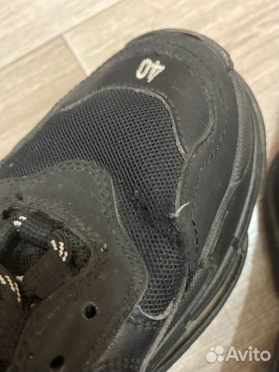 Кроссовки женские 40 размер оригинал бу