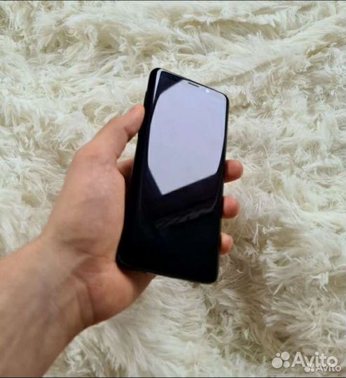 Телефон Samsung galaxy s9 plus на 256
