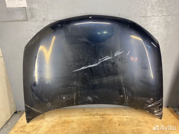 Капот Mitsubishi Outlander XL 2006-2009