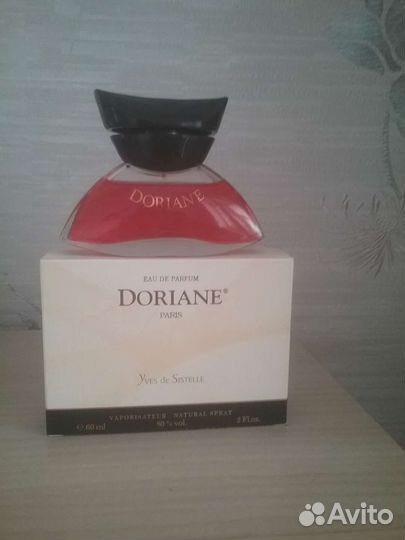 Духи женские