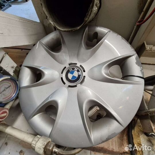 Колпаки на колеса r 16 BMW